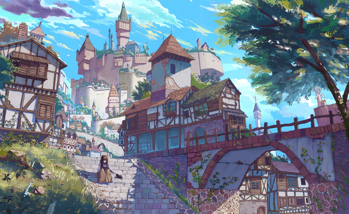 原创协作